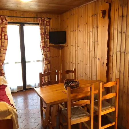 Apartamento Accogliente In Centro Champoluc