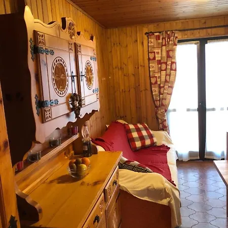 Apartment Accogliente In Centro *