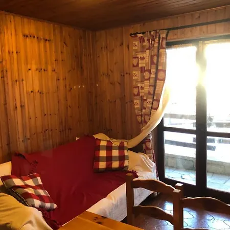 Accogliente In Centro Lejlighed