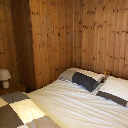 Lejlighed Accogliente In Centro Champoluc