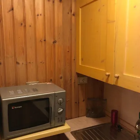 Accogliente In Centro *