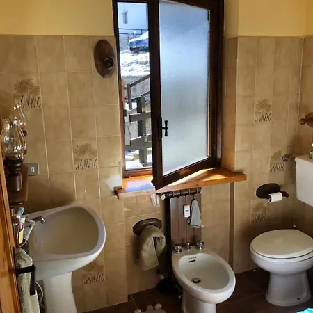 Accogliente In Centro