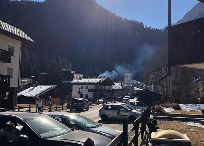 Accogliente In Centro * 尚波吕克