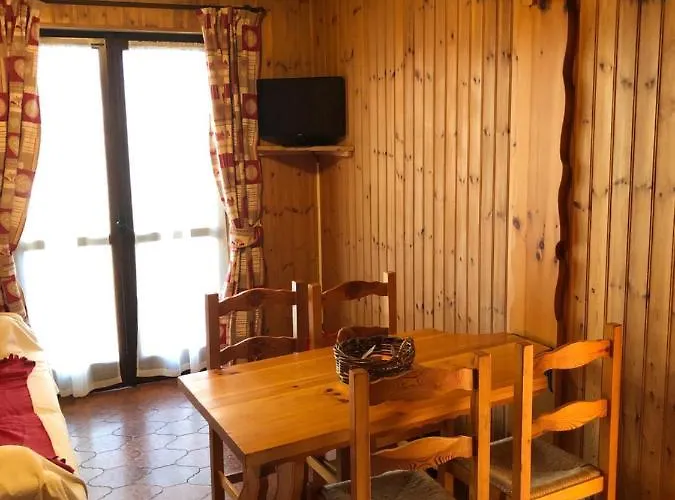 Apartman Accogliente In Centro Champoluc