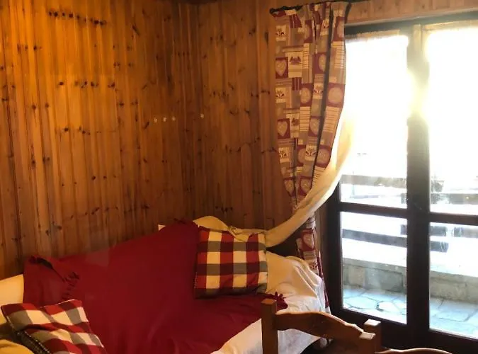 Accogliente In Centro Apartman