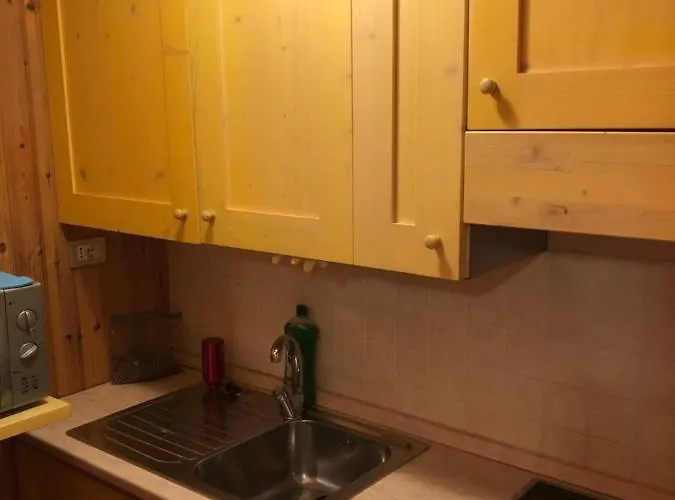 Accogliente In Centro