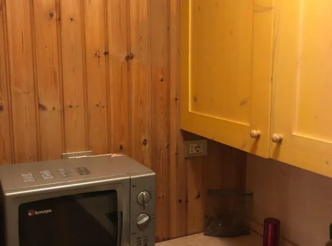 Accogliente In Centro *